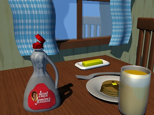 c4d bottle - Bottle3.c4d by Doolodes